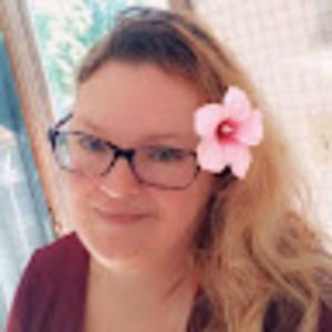 Meet your Posher, Kristina